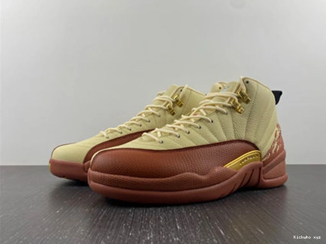 Golf DV1758- Eastside Jordan the 12 Out of Functional 4140 Clay Retro 1027